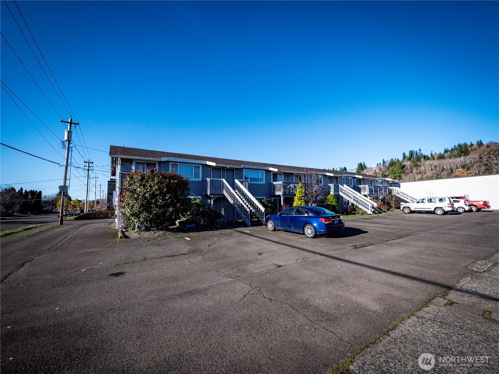 414 Ontario Street Hoquiam WA 98550