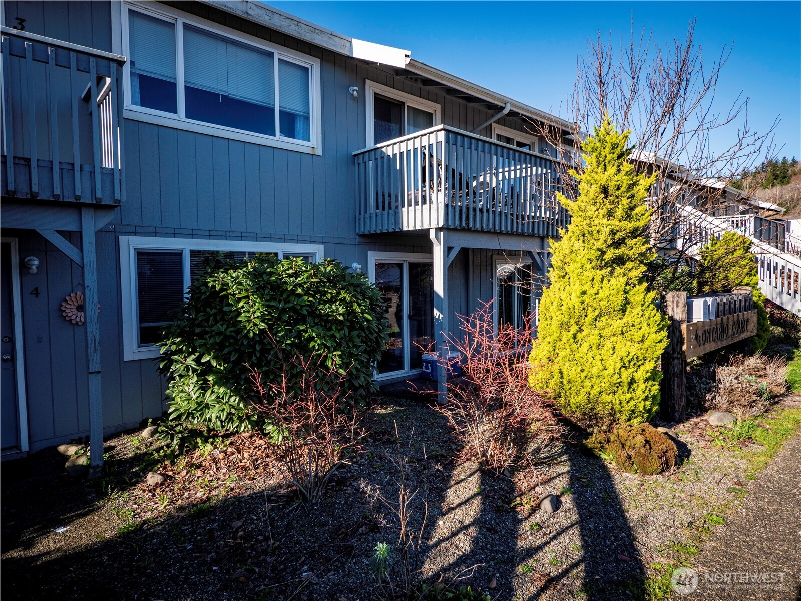 414 Ontario Street Hoquiam WA 98550