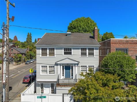 746 10th Avenue E Seattle WA 98102