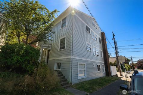 746 10th Avenue E Seattle WA 98102