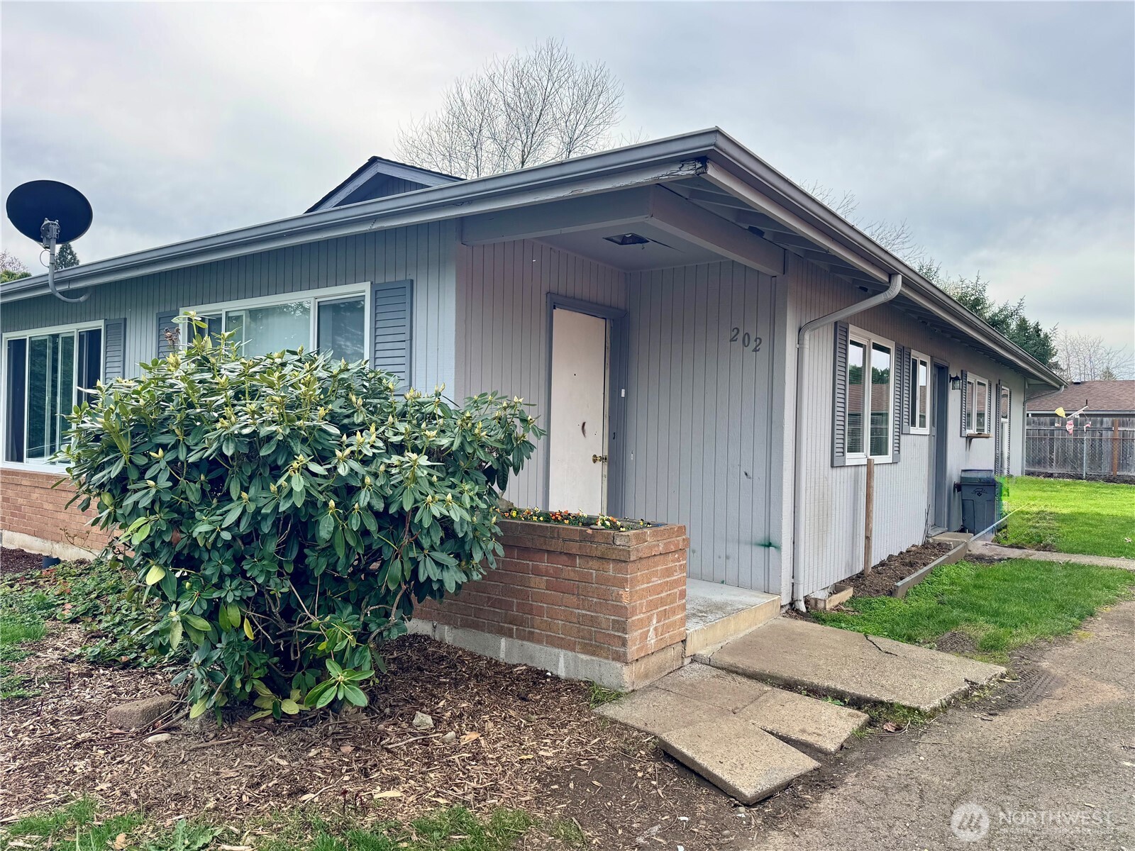 202 SE 157th Avenue Vancouver WA 98684