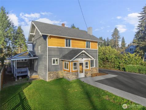 815 S 96th Street Tacoma WA 98444
