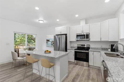 815 S 96th Street Tacoma WA 98444