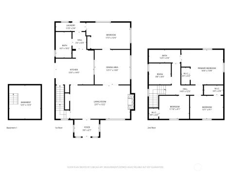 815 S 96th Street Tacoma WA 98444