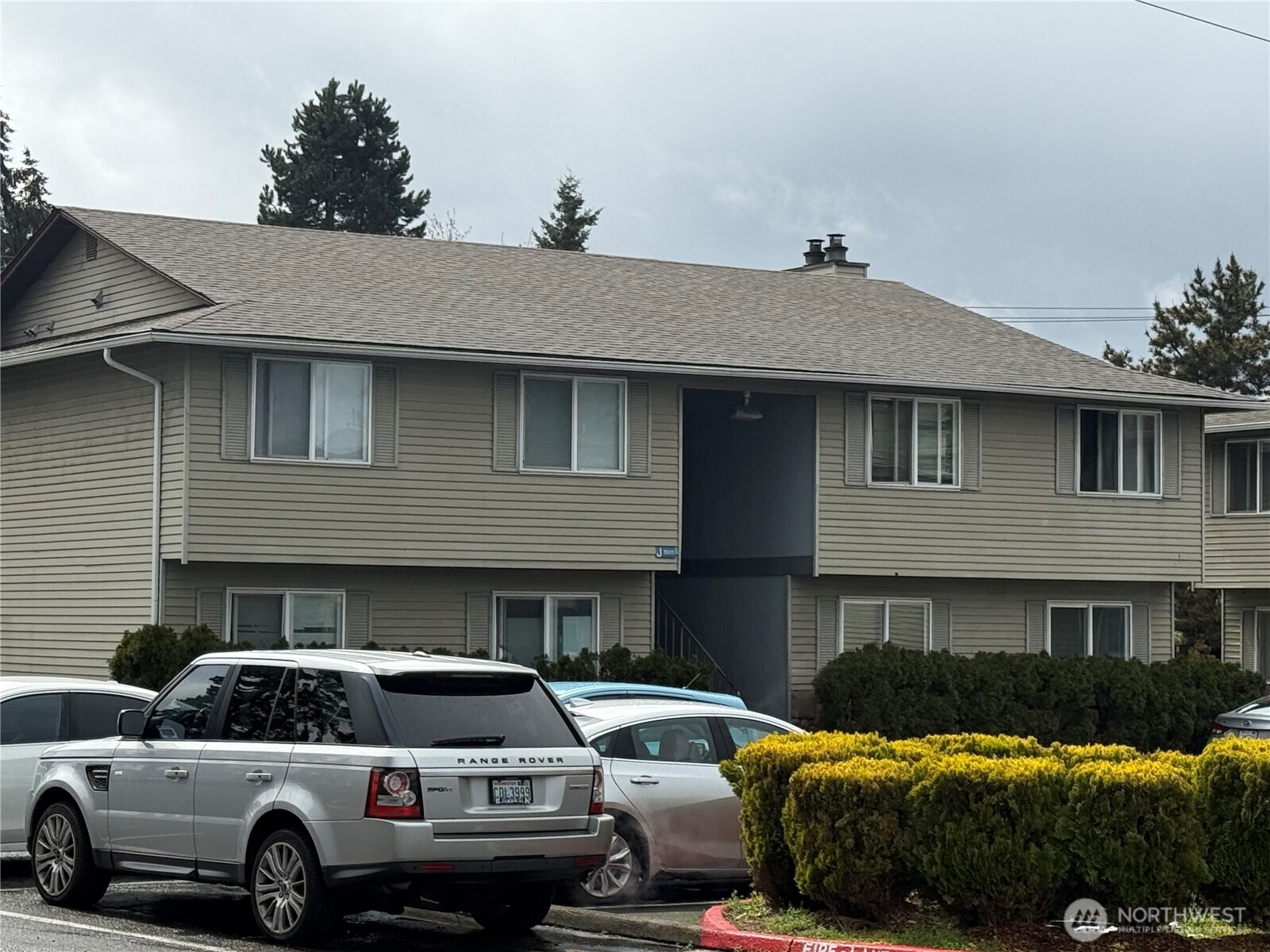 3020 S 216th Street Seatac WA 98198