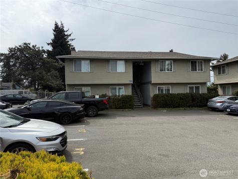 3020 S 216th Street Seatac WA 98198