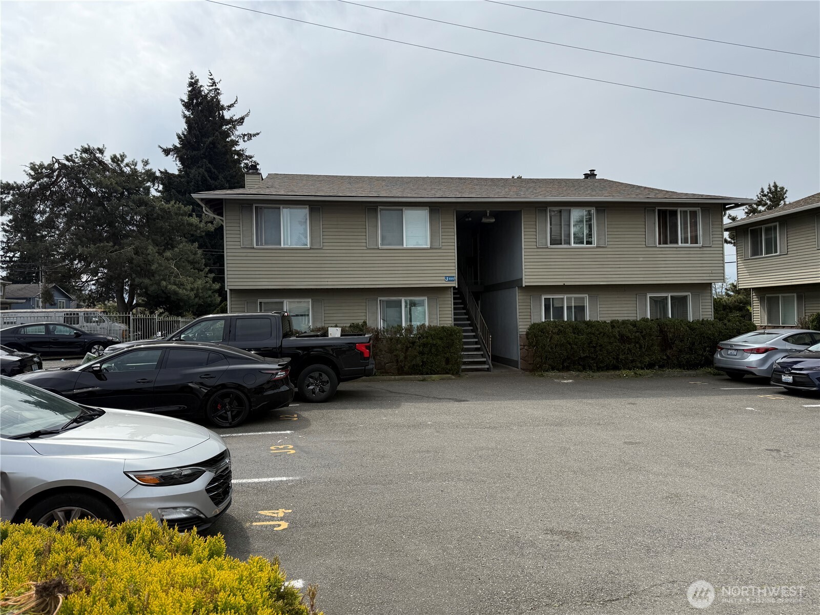 3020 S 216th Street Seatac WA 98198
