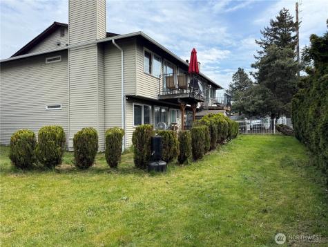 3020 S 216th Street Seatac WA 98198