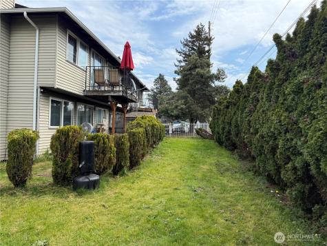 3020 S 216th Street Seatac WA 98198