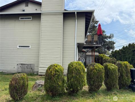 3020 S 216th Street Seatac WA 98198