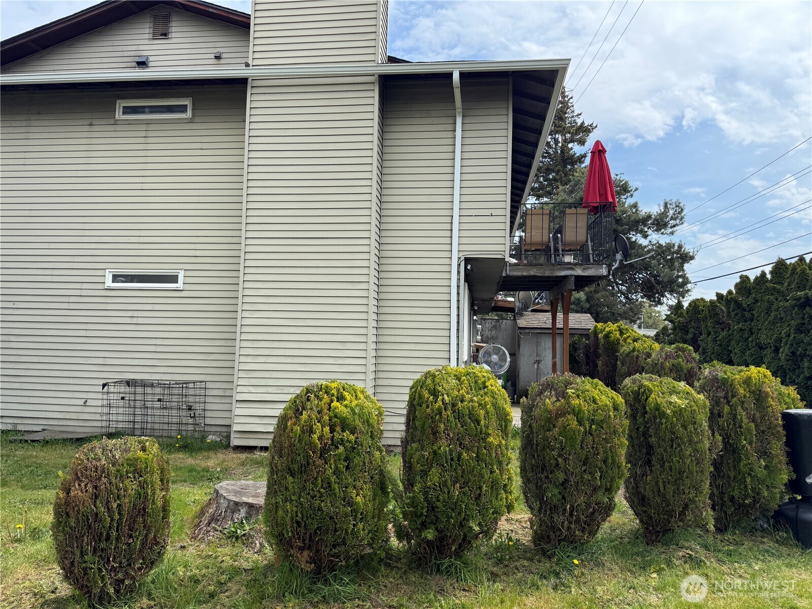 3020 S 216th Street Seatac WA 98198