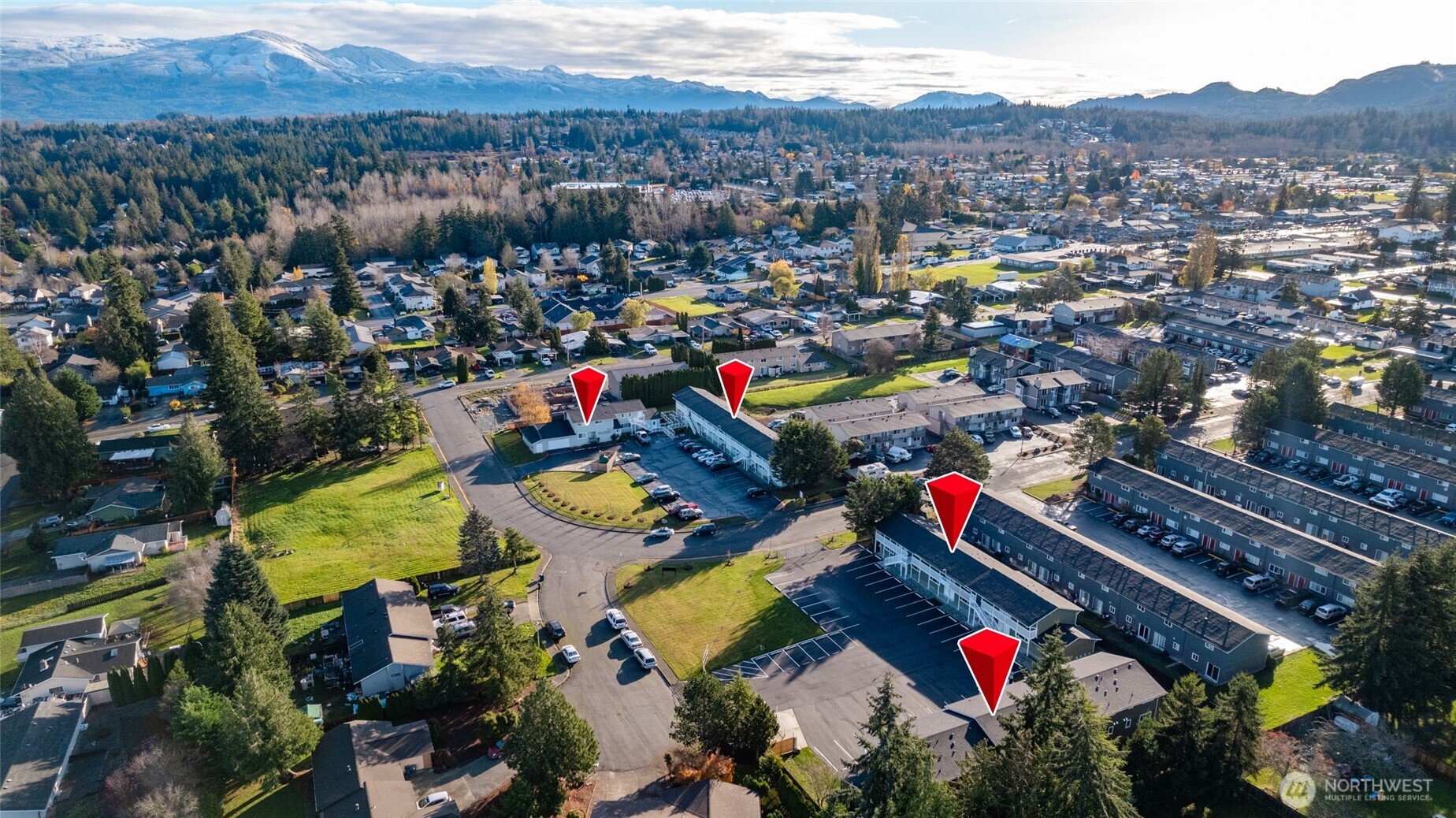 401 Stanford Drive Mount Vernon WA 98273