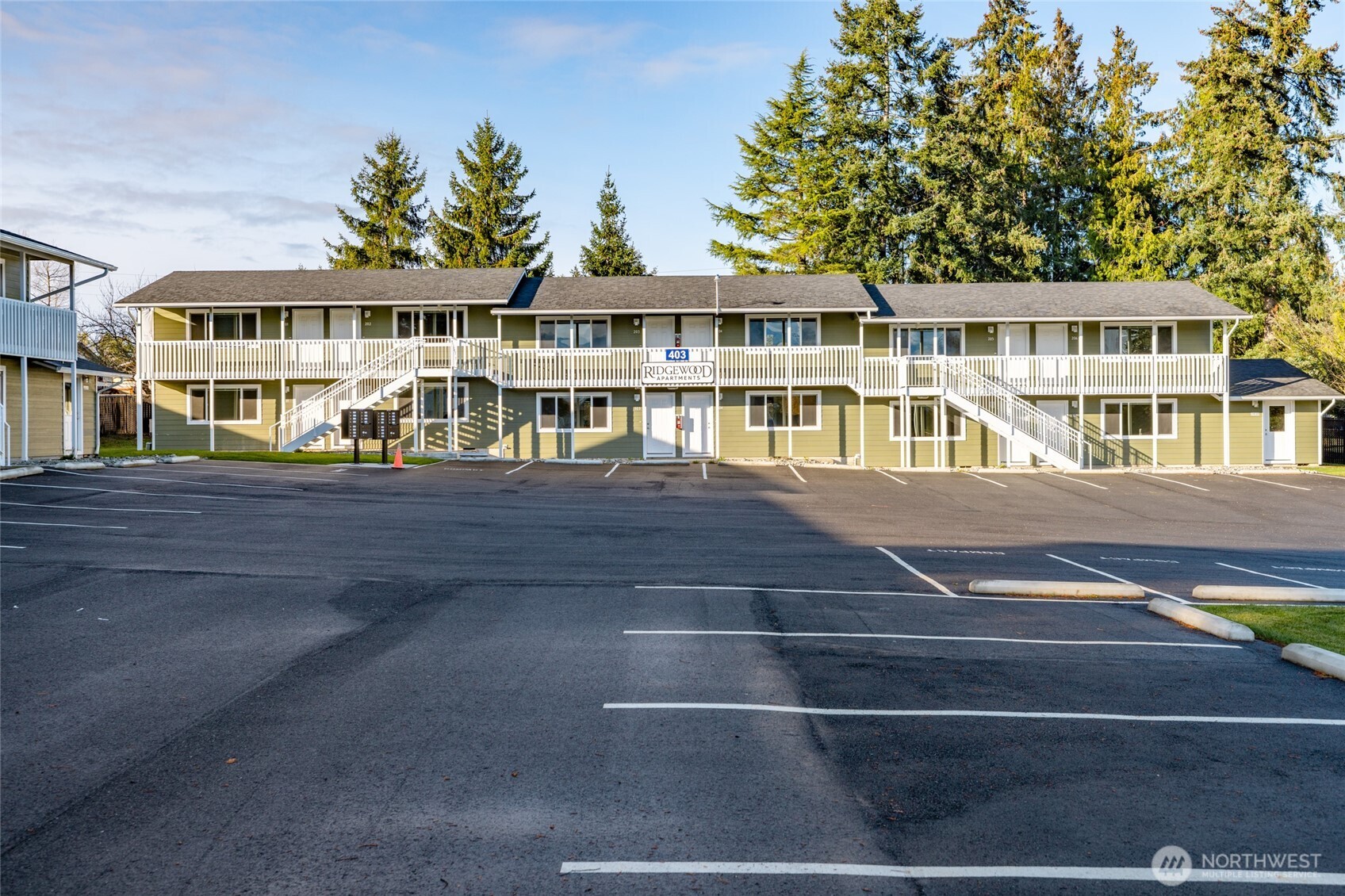 401 Stanford Drive Mount Vernon WA 98273