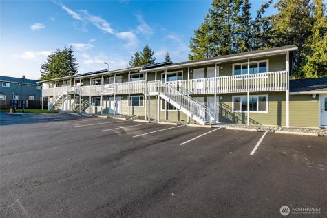 401 Stanford Drive Mount Vernon WA 98273