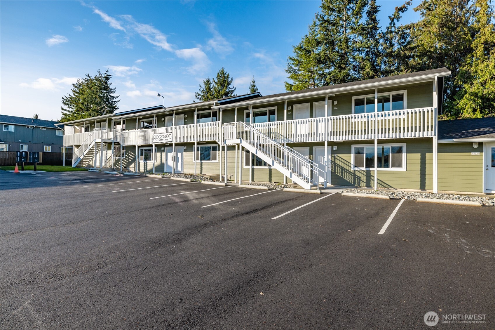 401 Stanford Drive Mount Vernon WA 98273