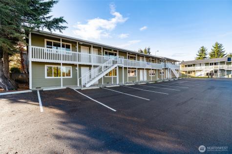 401 Stanford Drive Mount Vernon WA 98273