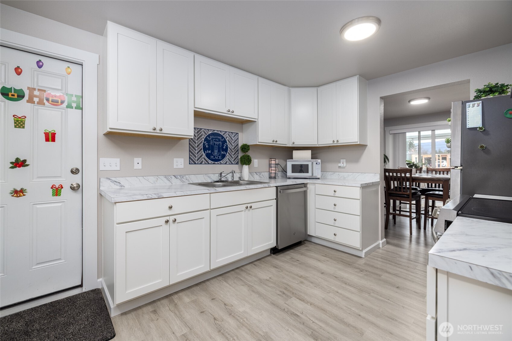 401 Stanford Drive Mount Vernon WA 98273