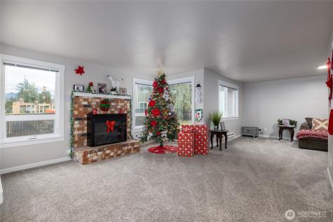 401 Stanford Drive Mount Vernon WA 98273