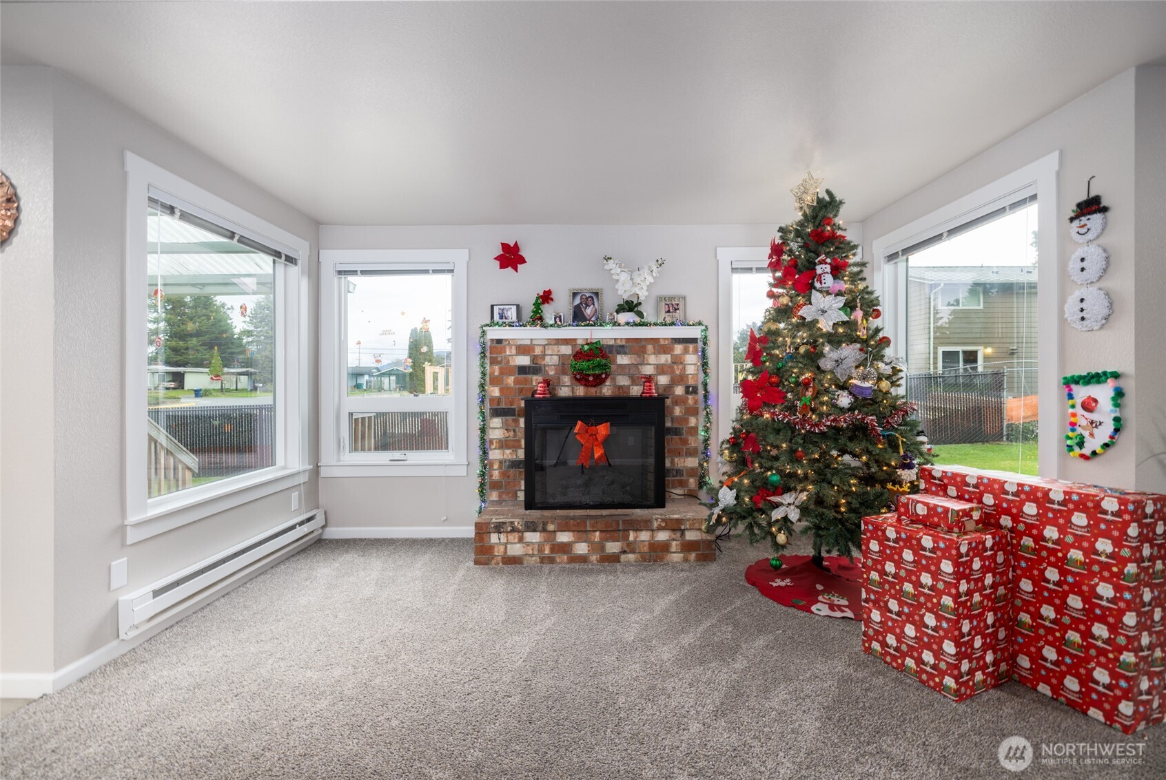 401 Stanford Drive Mount Vernon WA 98273