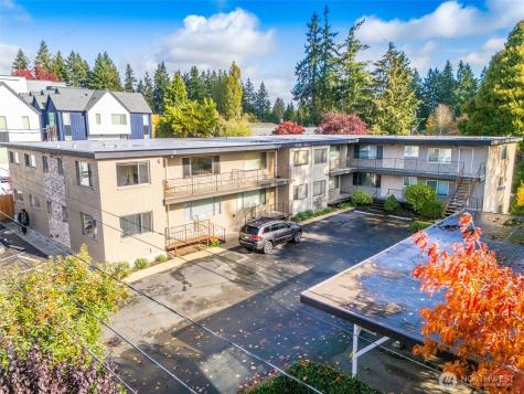 14520 Phinney Avenue N Shoreline WA 98133