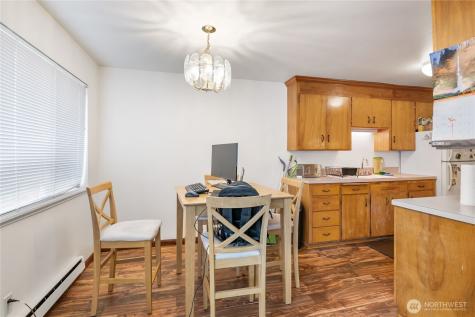 14520 Phinney Avenue N Shoreline WA 98133