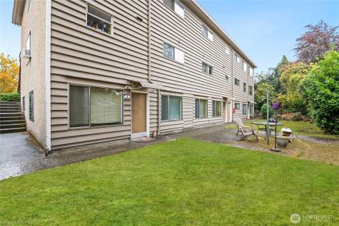 14520 Phinney Avenue N Shoreline WA 98133