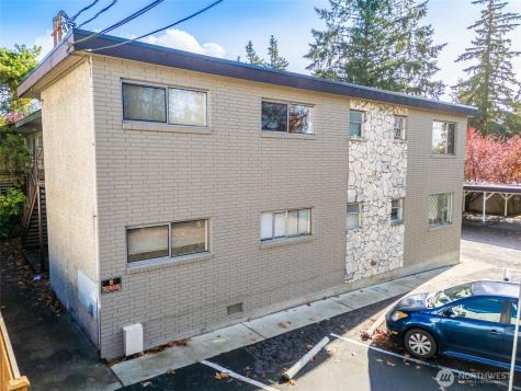 14520 Phinney Avenue N Shoreline WA 98133