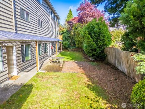 14520 Phinney Avenue N Shoreline WA 98133