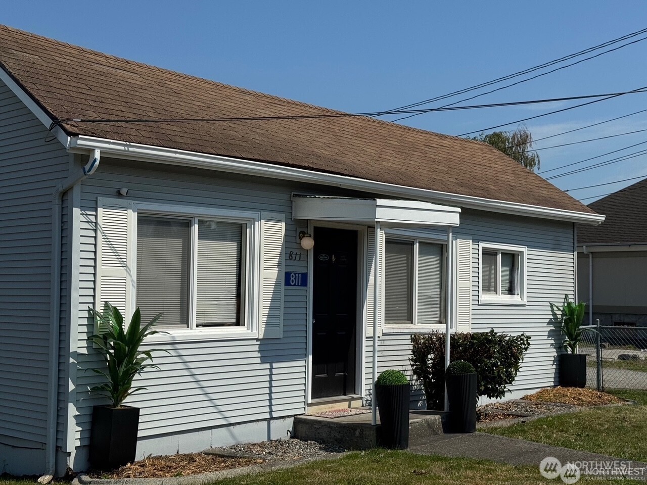 811 E Fairhaven Avenue Burlington WA 98233