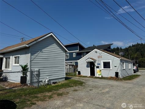 811 E Fairhaven Avenue Burlington WA 98233
