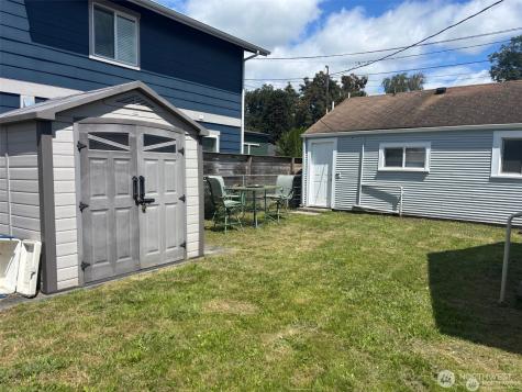 811 E Fairhaven Avenue Burlington WA 98233