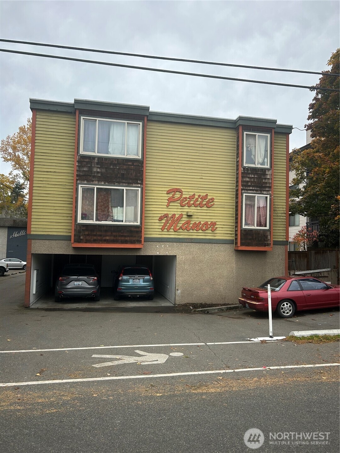 13717 32nd Avenue NE Seattle WA 98125