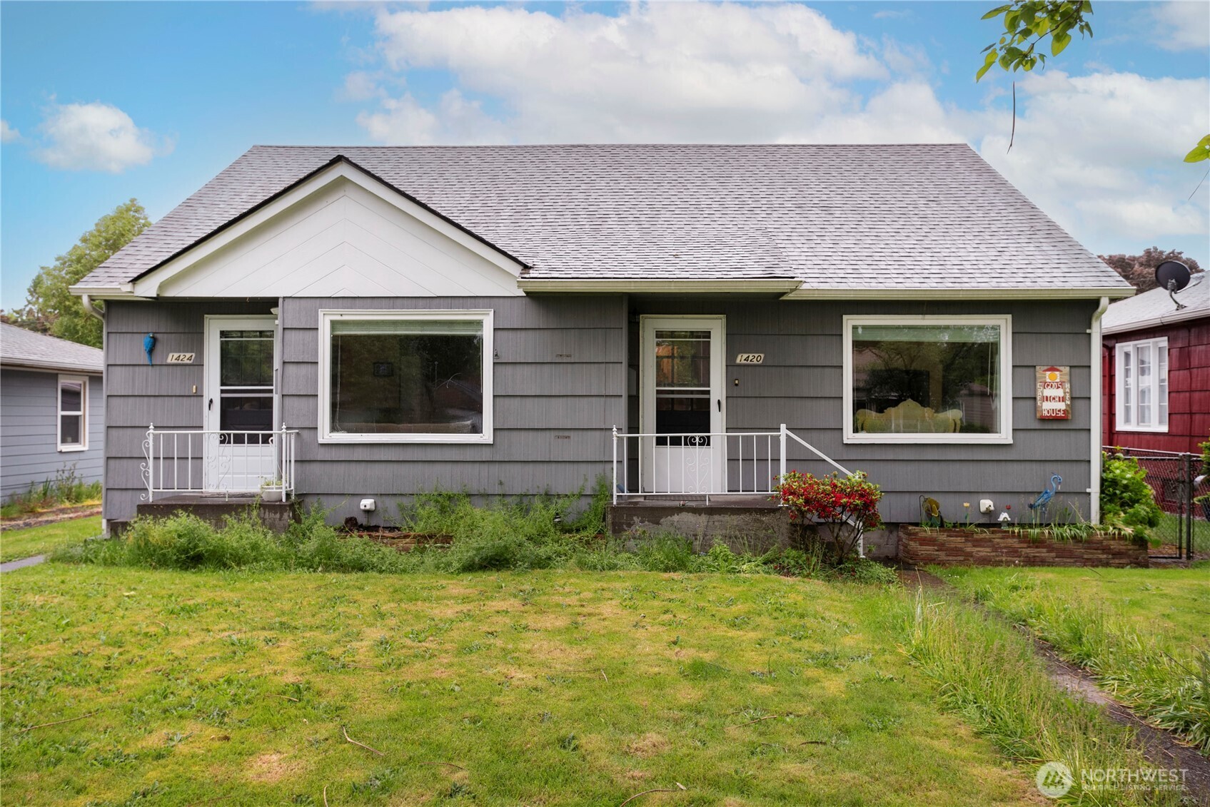1420 9th Avenue Longview WA 98632