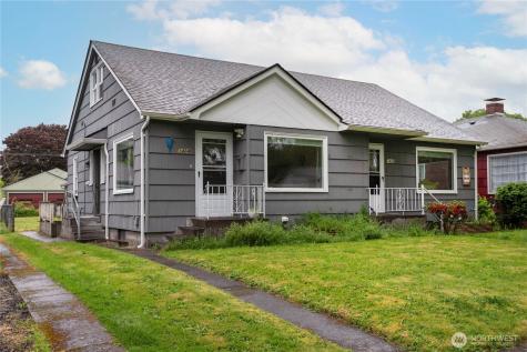 1420 9TH Longview WA 98632