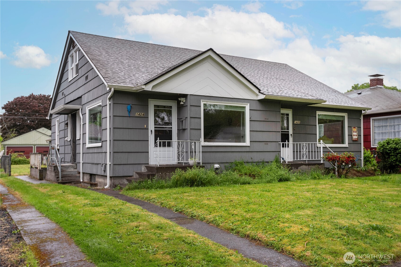 1420 9th Avenue Longview WA 98632