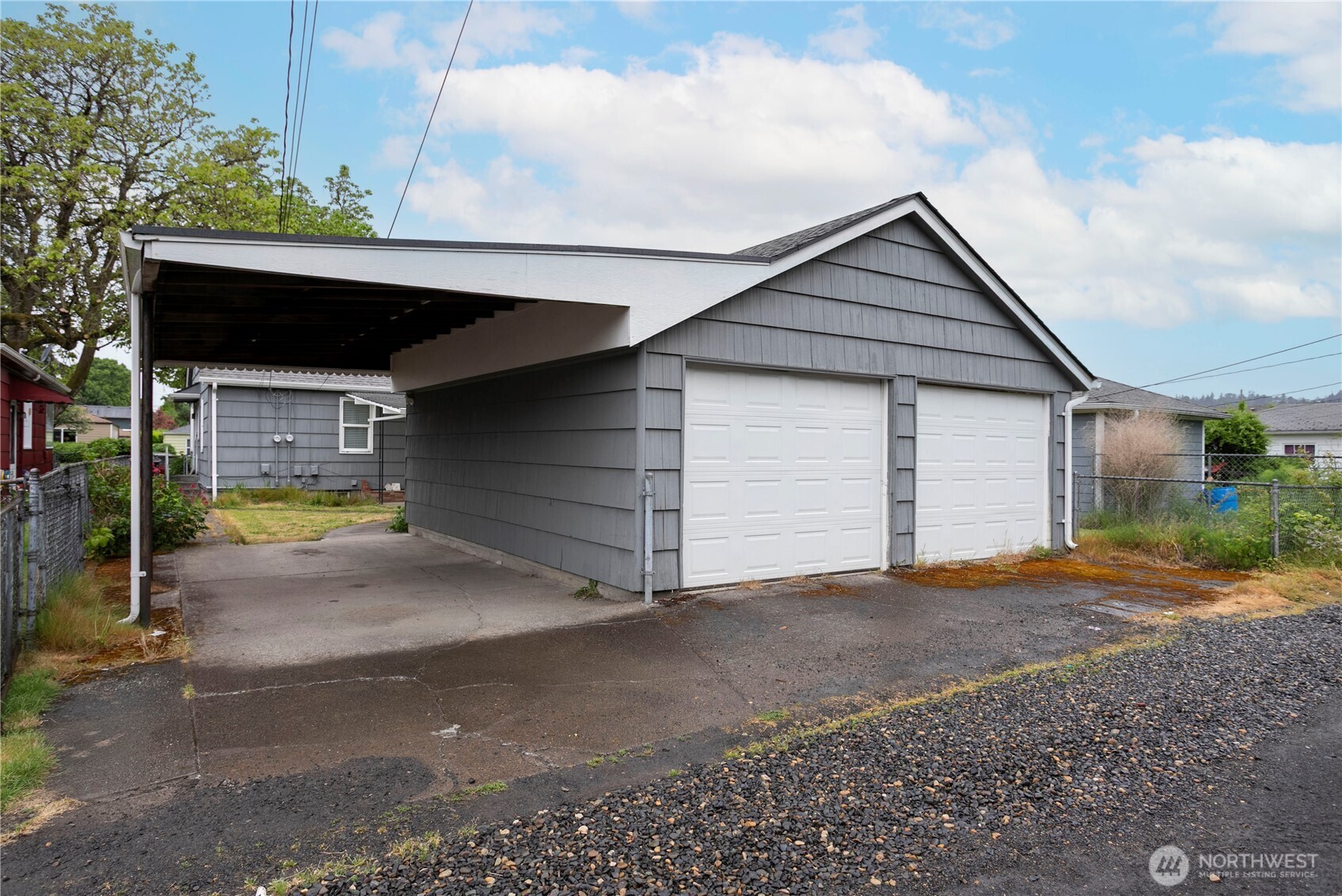 1420 9th Avenue Longview WA 98632