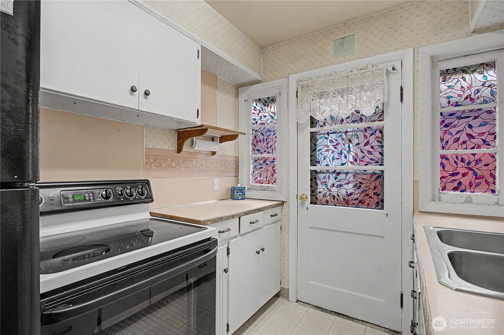 1420 9th Avenue Longview WA 98632