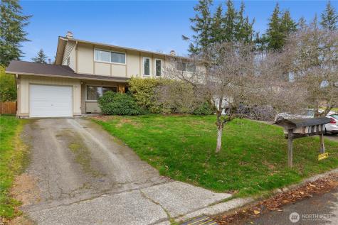 293 146th Place NE Bellevue WA 98007