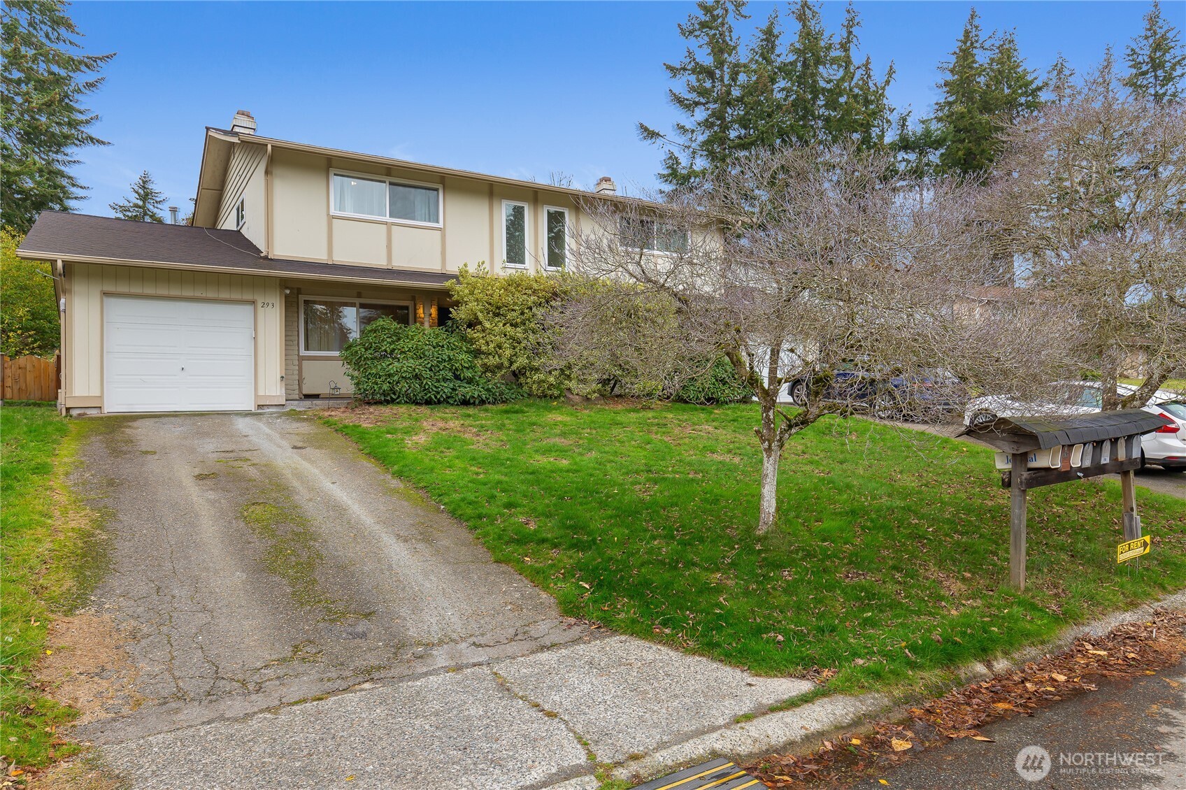 293 146th Place NE Bellevue WA 98007