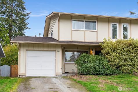293 146th Place NE Bellevue WA 98007