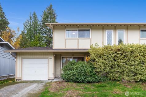 293 146th Place NE Bellevue WA 98007
