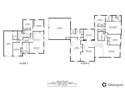 1525 SE Valley View Terrace College Place WA 99324