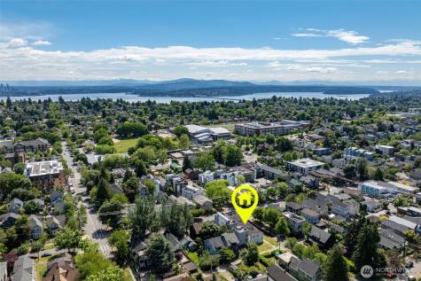 601 21st Avenue Seattle WA 98122