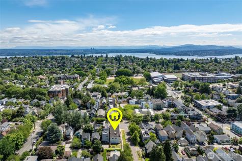 601 21st Avenue Seattle WA 98122