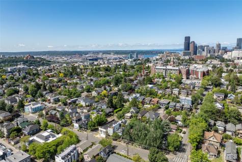 601 21st Avenue Seattle WA 98122