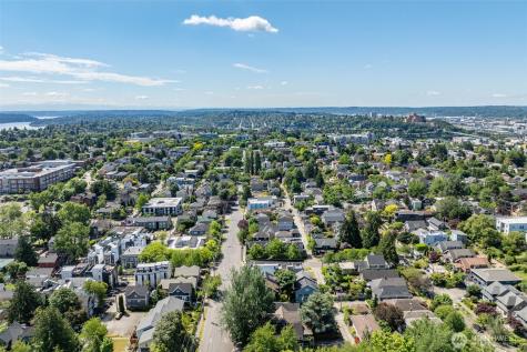 601 21st Avenue Seattle WA 98122