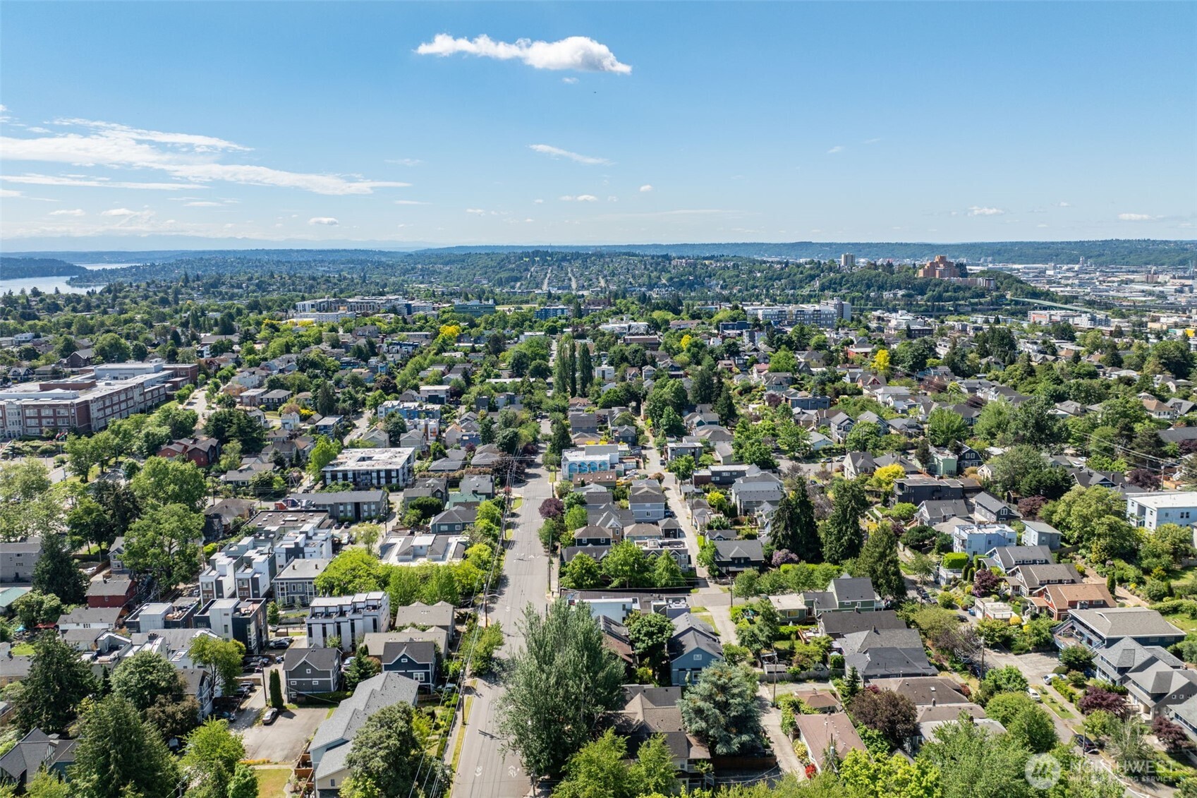 601 21st Avenue Seattle WA 98122