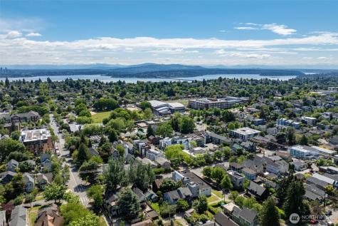 601 21st Avenue Seattle WA 98122