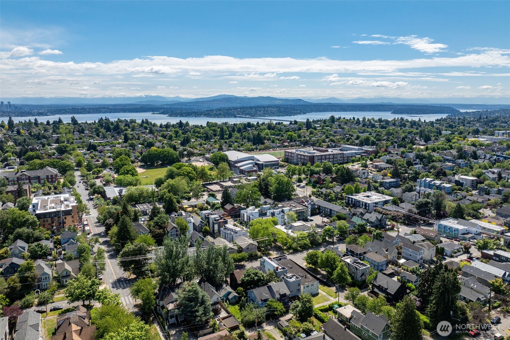 601 21st Avenue Seattle WA 98122