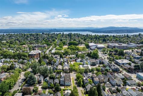 601 21st Avenue Seattle WA 98122